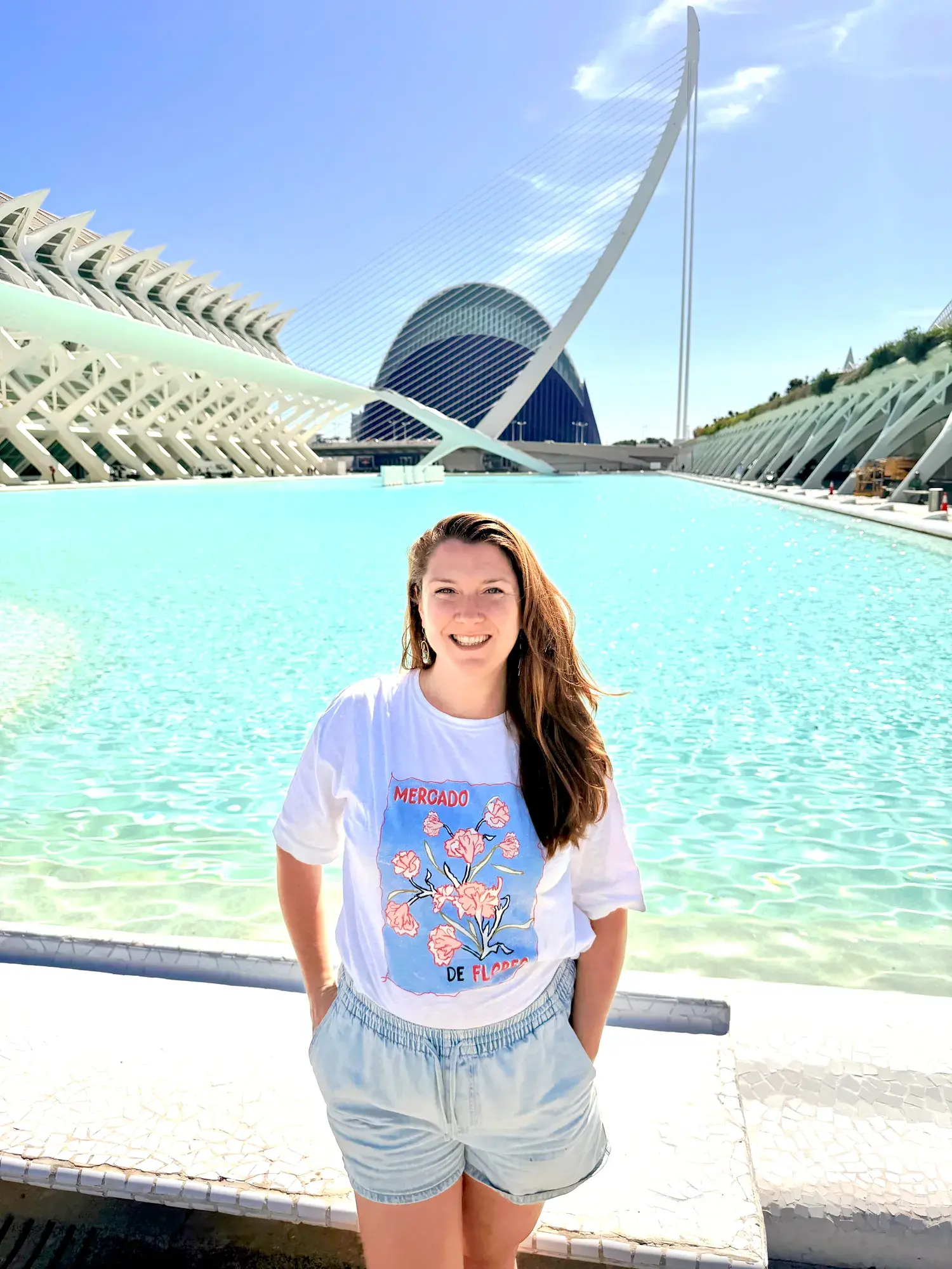 Kate Basker — Principal Travel Designer, UK