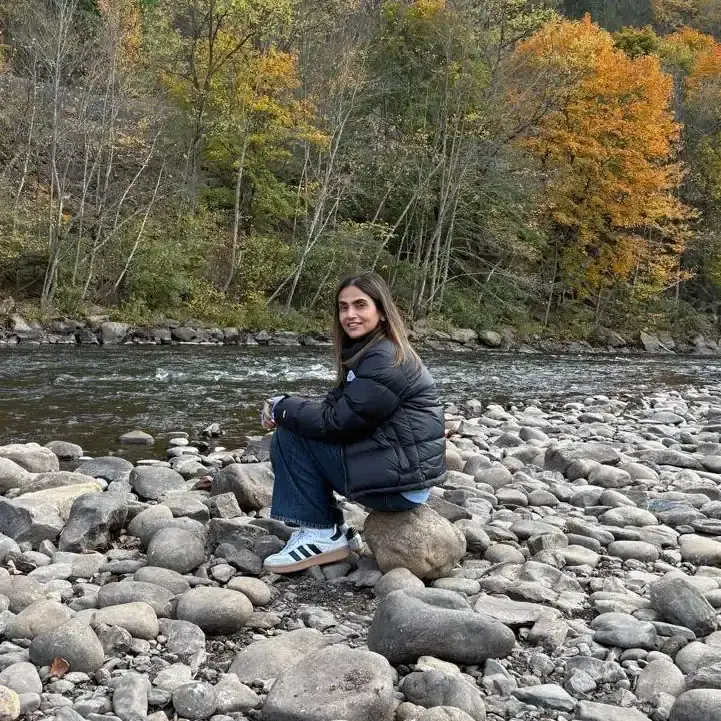 Anjali Singh — Co-Founder | COO & Head of Operations